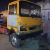 خاور ۸۰۸ مدل ۷۰