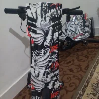 اسکوتردریفت برقی