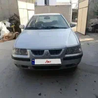 سمند x7