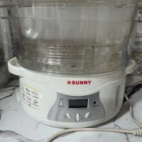 بخار پز
