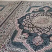 قالی 9متری 700شانه