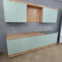 کابینت اماده و پیش ساخته