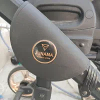 کالسکه خارجی در حد