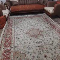 سه تخته فرش ماشینی|فرش|تهران, صد دستگاه|دیوار