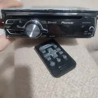 ظبط پایونر ۶۴۵۰ بلوتوث
