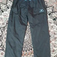 شلوار ورزشی بادگیر خارجی