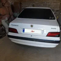 پژو پارس سال|خودرو سواری و وانت|تایباد, |دیوار