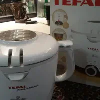 همزن برقی کاسه دار سانی و سرخ کن تفال|خردکن، آسیاب، غذاساز|تهران, تهرانپارس جنوبی|دیوار