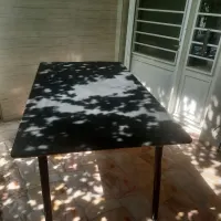 میز ۶نفره