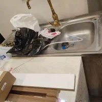 کابینت فلزی