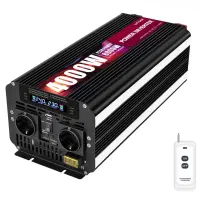 اینورتر 4000 وات سینوسی اصلی