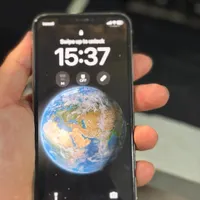 اپل iPhone XS با حافظهٔ ۲۵۶ گیگابایت