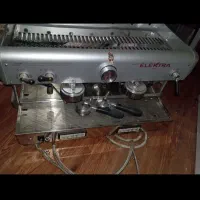 دستگاه الکترا ۲۰۱۶ تمام اتومات سرویس شده اماده