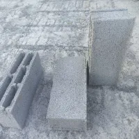 بلوک لیکا دیواری دس و مصالح