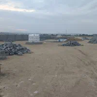 زمین موقعیت بی نظیر در منطقه گردشگری طبل قشم