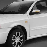 حواله ماشین سمند سورن مدل xuvp