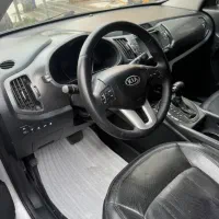 اسپرتیج بدون رنگ فول کامل|خودرو سواری و وانت|تبریز, |دیوار