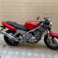 Cb400|موتورسیکلت|گنبد کاووس, |دیوار