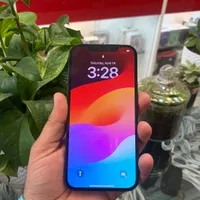 Iphone 12promax LLA|موبایل|شیراز, زند|دیوار