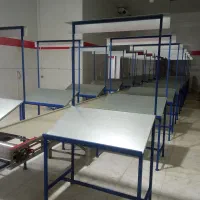 استخدام نیروی سورت و بسته‌بندی (خانم)