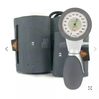فشارسنج عقربه ای Heine-GAMMA-G7