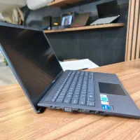 asus expretbook نو اوپن باکس core i5 ram 16|رایانه همراه|شیراز, فرگاز|دیوار