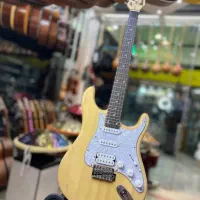 گیتار الکتریک آیبانز آکبند|گیتار، بیس، امپلیفایر|تهران, افسریه شمالی|دیوار