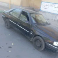 پژو پارس 83