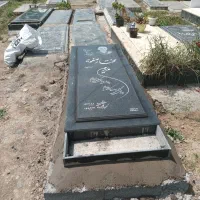 فروش انواع سنگ مزار ایرانی و خارجی|خدمات پیشه و مهارت|رشت, تازه آباد|دیوار