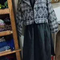 پالتو مانتو نو|لباس|سنندج, |دیوار