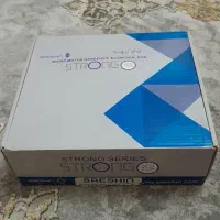 سوهان برقی استرانگ