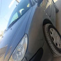 پژو 206مدل 86تمام فابریک