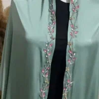 دیزاین شال و لباس|صنایع دستی و سایر لوازم تزئینی|سلماس, |دیوار