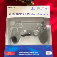 دسته ps4 های کپی