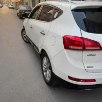 جک s5 موتور ۲۰۰۰ مدل ۹۹ کم کارکرد