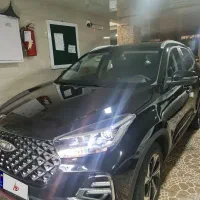 ام‌وی‌ام X55 پرو اسپرت مشکی صفر 1403|خودرو سواری و وانت|تبریز, |دیوار
