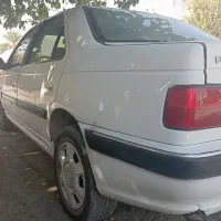 پارس سال مدل ۹۰|خودرو سواری و وانت|کازرون, |دیوار