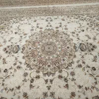 فرش ماشینی دو تخته.جفت 12 متری نخی|فرش|تبریز, |دیوار