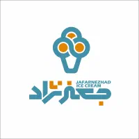 همکار ماهر و‌کارگر ساده ابمیوه و بستنی