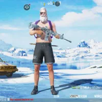 اکانت پابجی موبایل