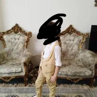 کت و شلوار