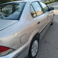 سمندمدل ۸۳دوگانه دستی