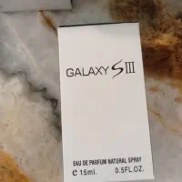 عطر گلکسی اس سه 3 galaxy s|آرایشی، بهداشتی، درمانی|مشهد, سراب|دیوار