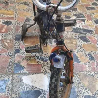 فروش دوچرخه|دوچرخه، اسکیت، اسکوتر|لنگرود, |دیوار