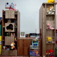 سرویس خواب کودک و نوجوان