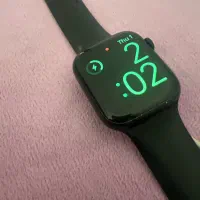اپل واچ سری ۸   45mm