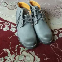 نیم بوت مردانه تمام چرم|کیف، کفش، کمربند|مرودشت, بیست متری بیمارستان|دیوار