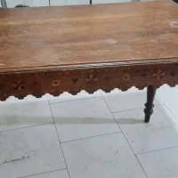 میز نهارخوری ۶نفره