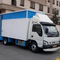عدالت بار دامغان حمل نقل اسباب کشی باضمانت کتبی|خدمات حمل و نقل|دامغان, |دیوار