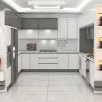 کابینت آشپزخانه|مصالح و تجهیزات ساختمان|جهرم, |دیوار